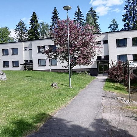 Laajavuoren Majapaikka — Condo In Laajavuori Jyväskylä 외부 사진