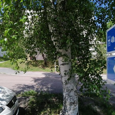 Laajavuoren Majapaikka — Condo In Laajavuori Jyväskylä 외부 사진
