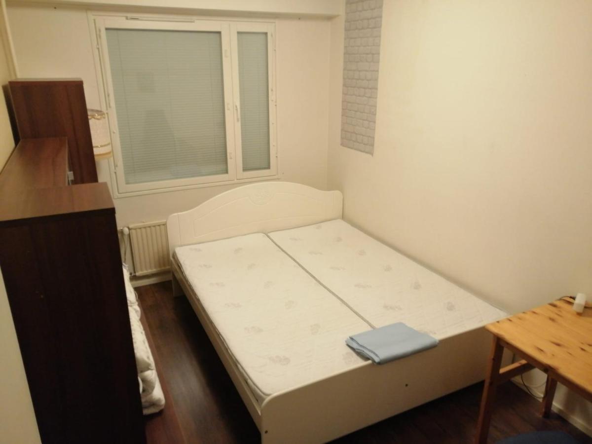 Laajavuoren Majapaikka — Condo In Laajavuori Jyväskylä 외부 사진