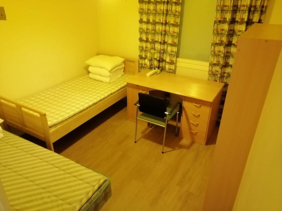 Laajavuoren Majapaikka — Condo In Laajavuori Jyväskylä 외부 사진