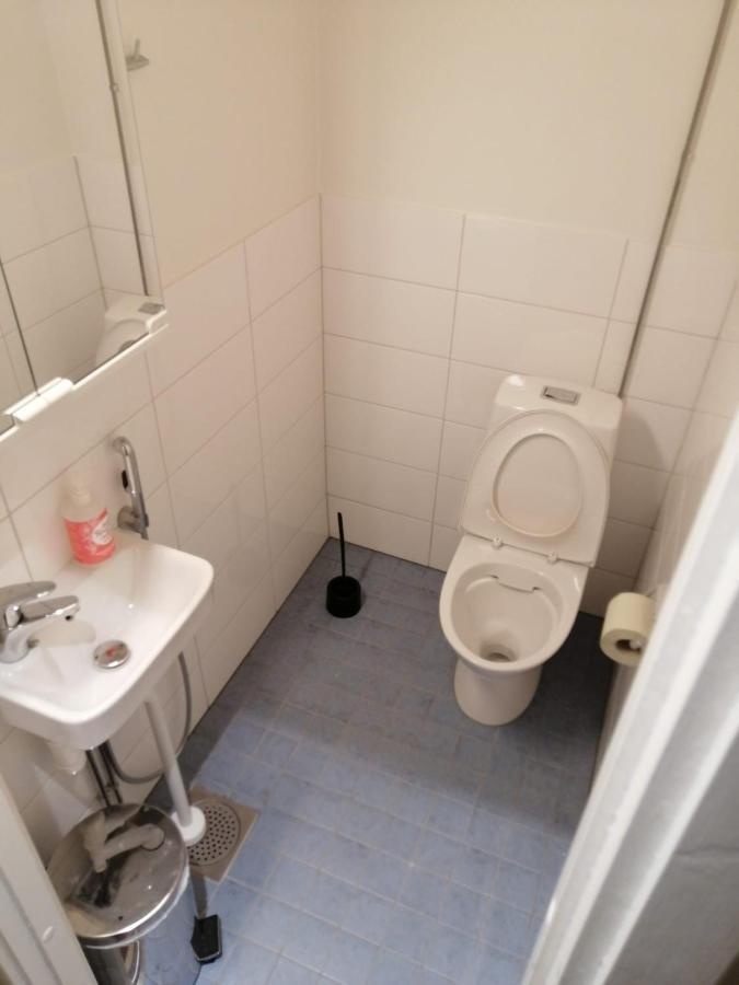 Laajavuoren Majapaikka — Condo In Laajavuori Jyväskylä 외부 사진